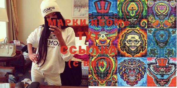 молекула духа Алексин
